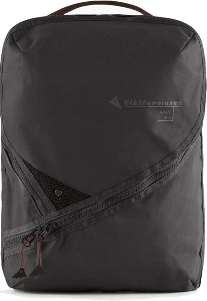 Jera Travel Organizer 9L Raven, view: 0