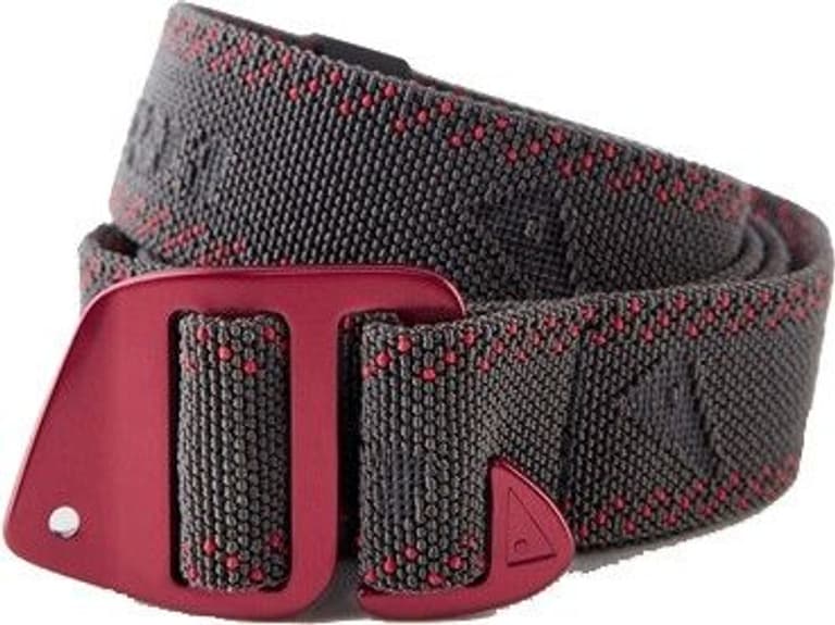 Megingjord Stretch Belt Mouse Raven, view: 0