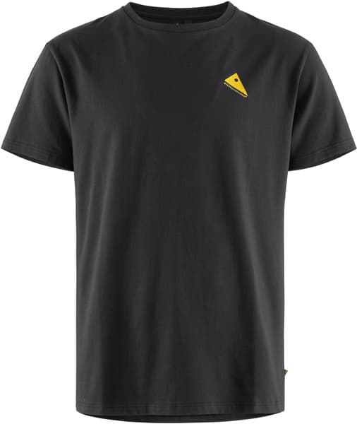 Runa Verkstad AB SS Tee M's Raven, view: 0