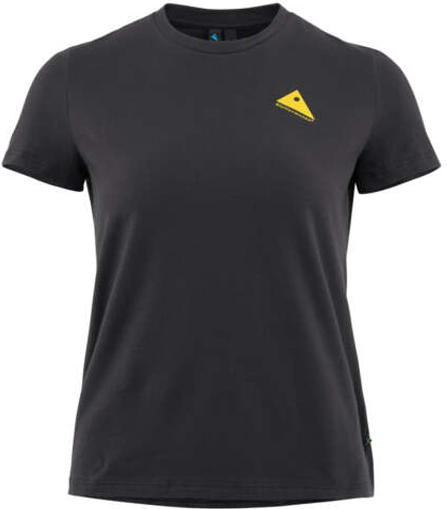 Runa Verkstad AB SS Tee W's Raven, view: 0