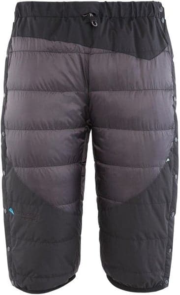 Heidrun 2.0 Shorts Unisex Raven, view: 0