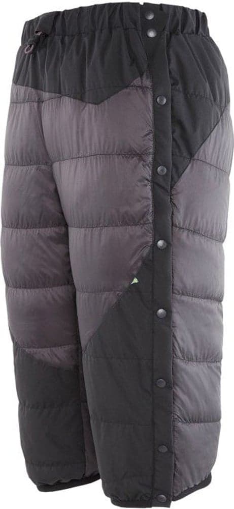 Heidrun 2.0 Shorts Unisex Raven, view: 1