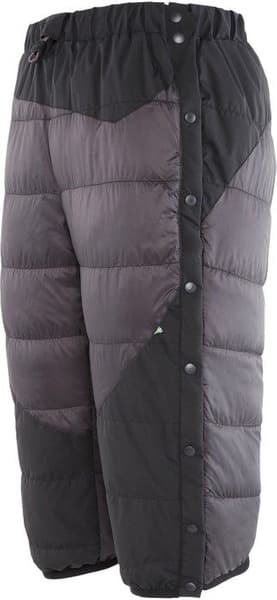 Heidrun 2.0 Shorts Unisex Raven, view: 1