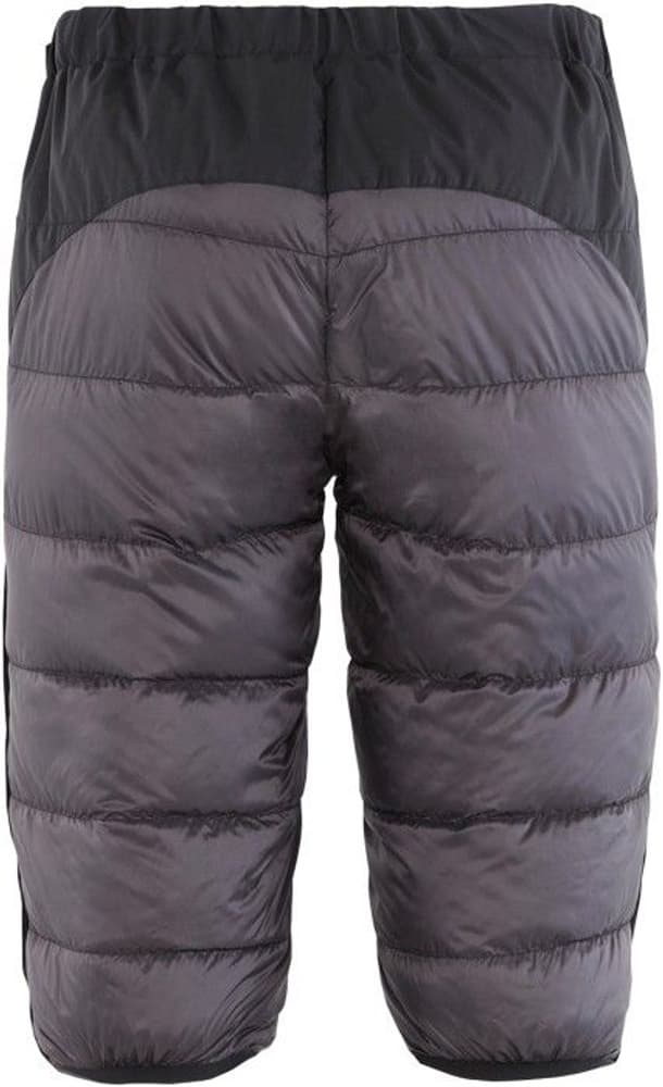 Heidrun 2.0 Shorts Unisex Raven, view: 2