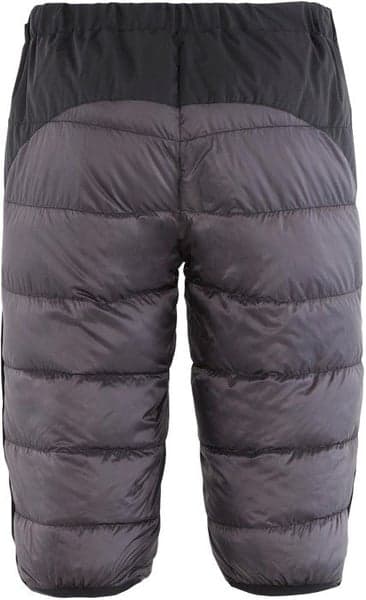 Heidrun 2.0 Shorts Unisex Raven, view: 2