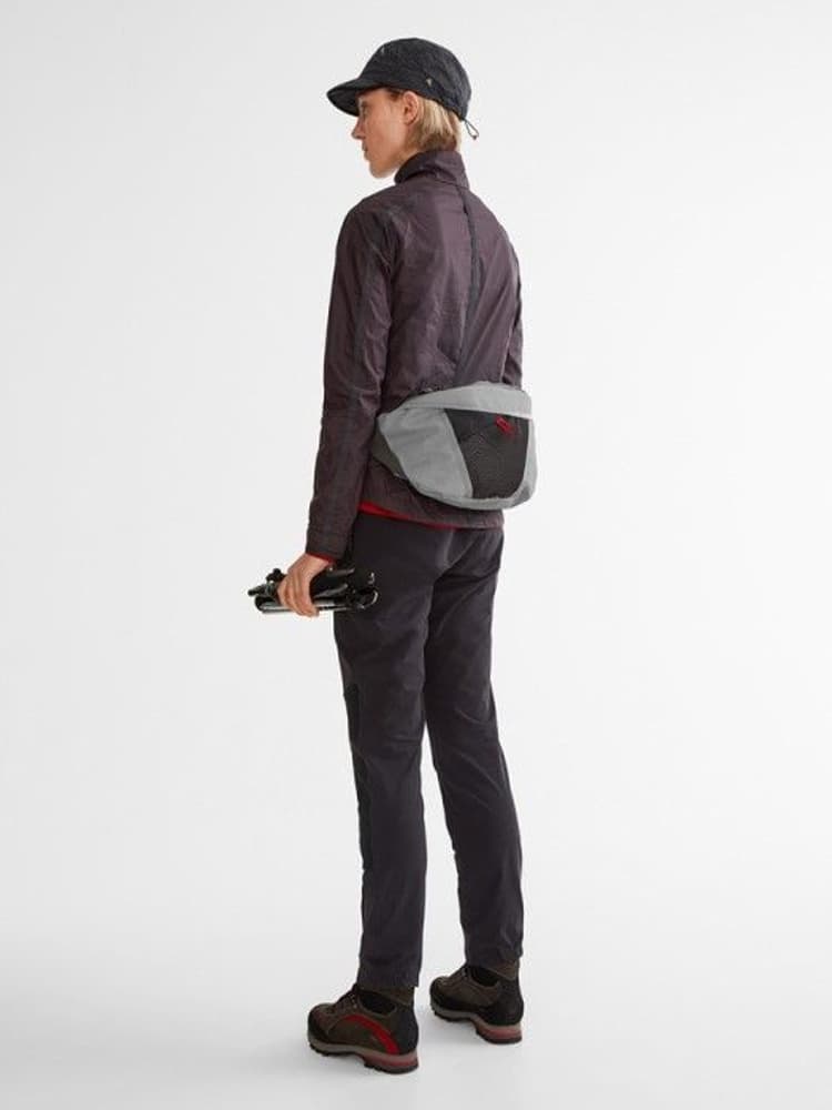 Fimmafäng 4.0 Lumbarpack Dove Grey, view: 2