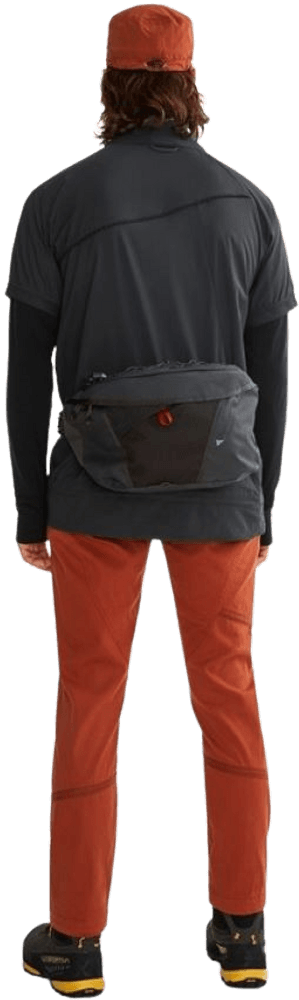 Fimmafäng 4.0 Lumbarpack Amber Gold, view: 4