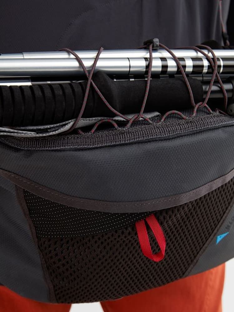 Fimmafäng 4.0 Lumbarpack Amber Gold, view: 7