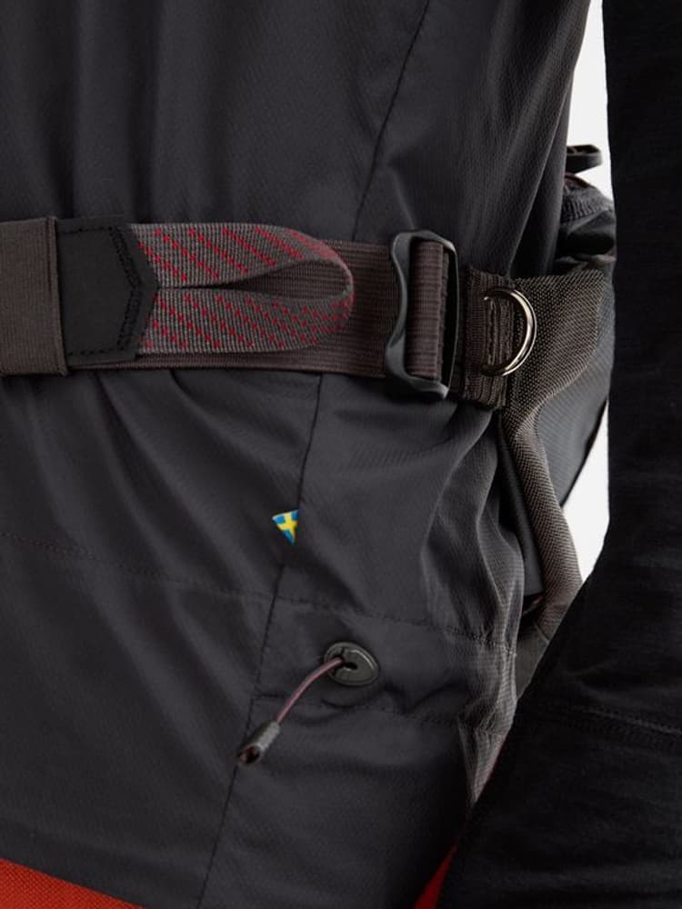 Fimmafäng 4.0 Lumbarpack Amber Gold, view: 6