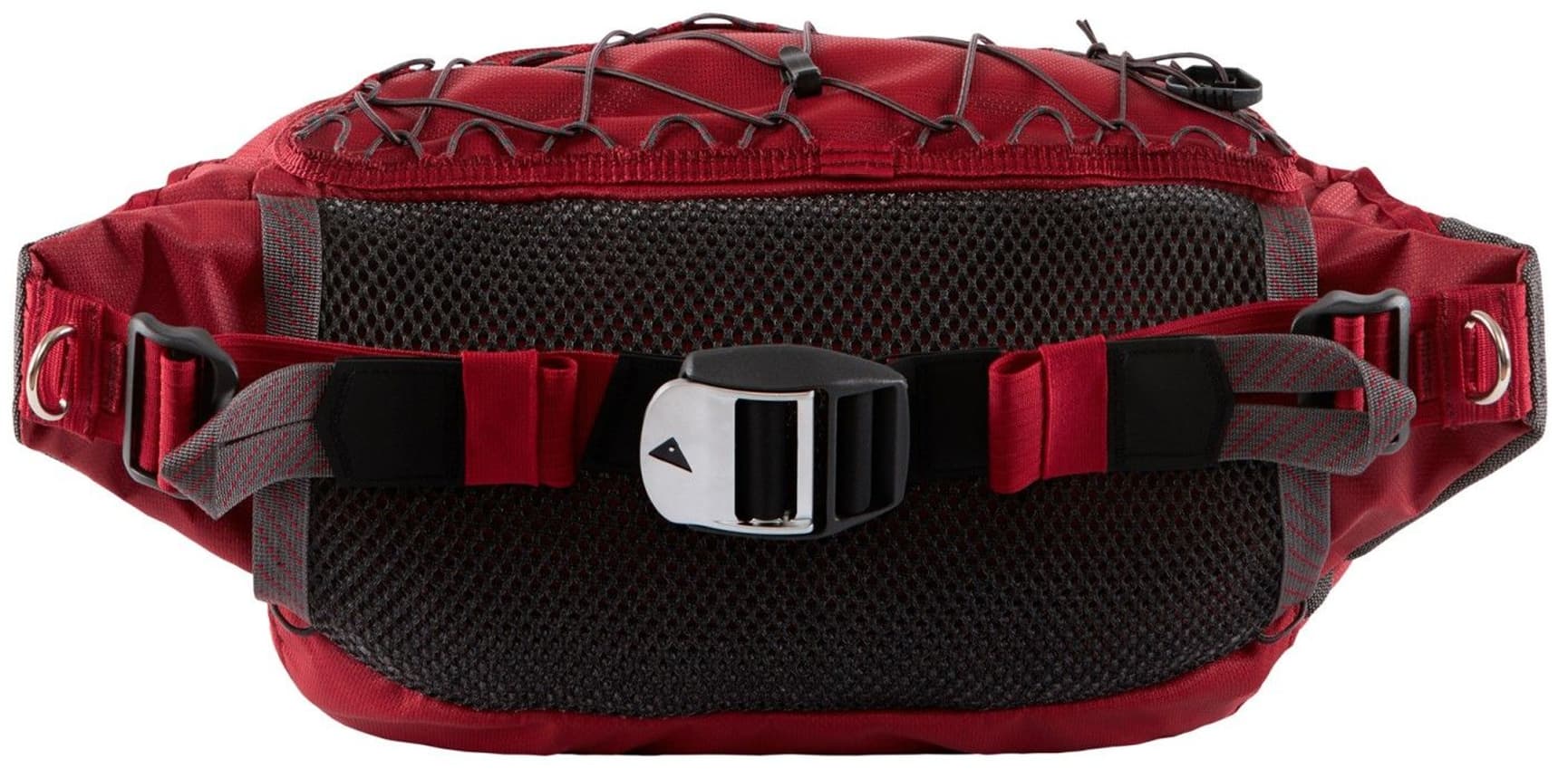 Fimmafäng 4.0 Lumbarpack Burnt Russet, view: 1