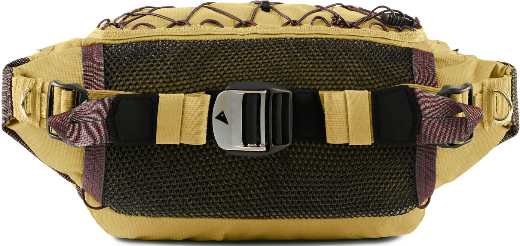 Fimmafäng 4.0 Lumbarpack Juniper Green, view: 1