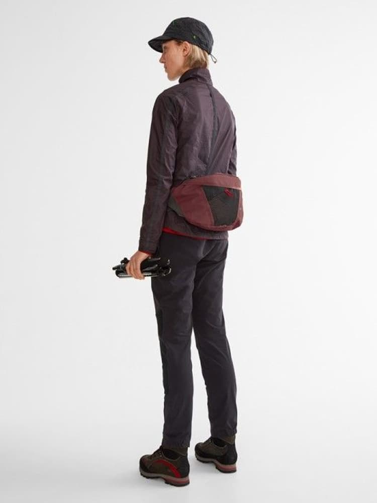 Fimmafäng 4.0 Lumbarpack Burnt Lava, view: 2