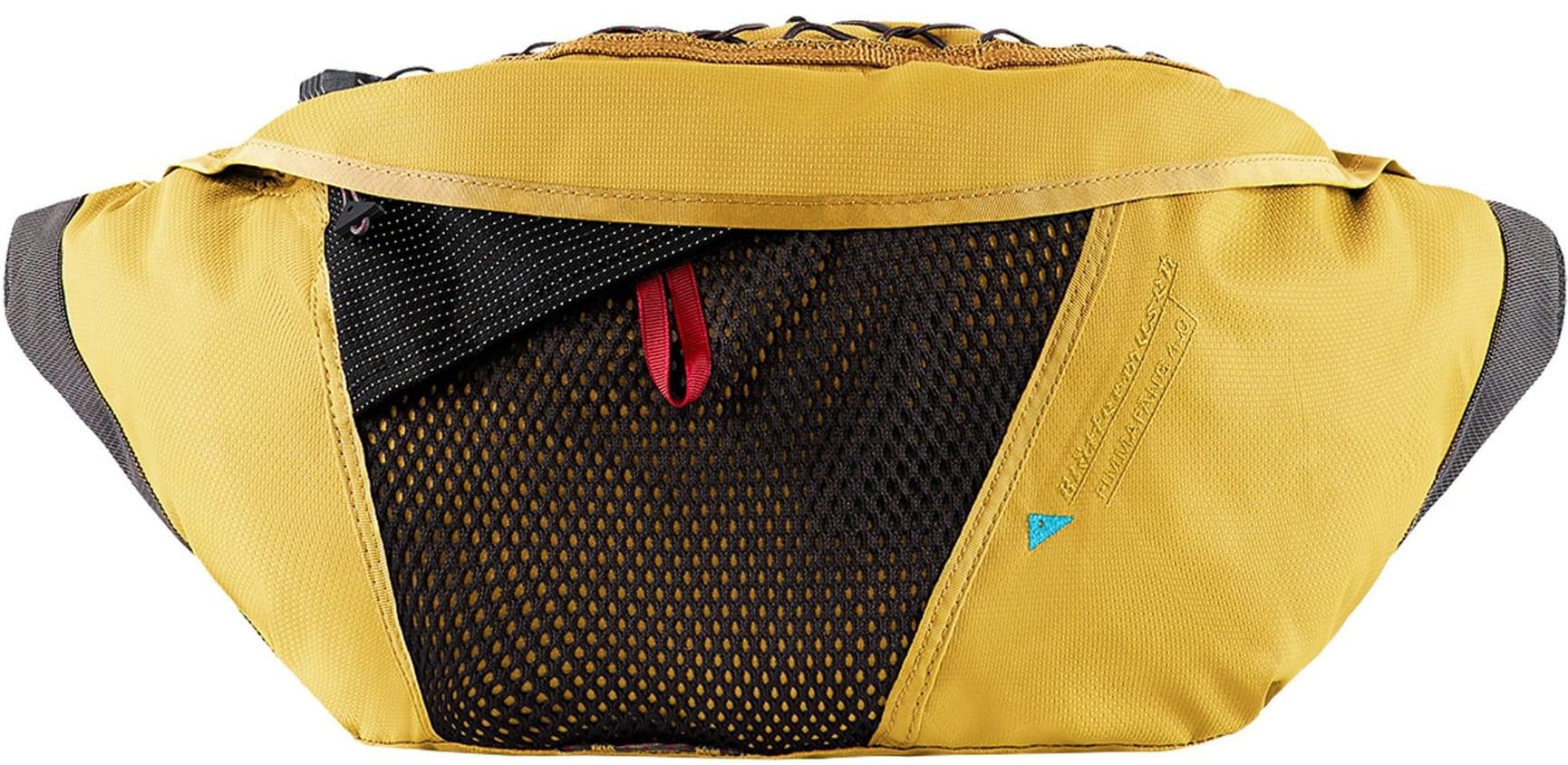 Fimmafäng 4.0 Lumbarpack Amber Gold, view: 0