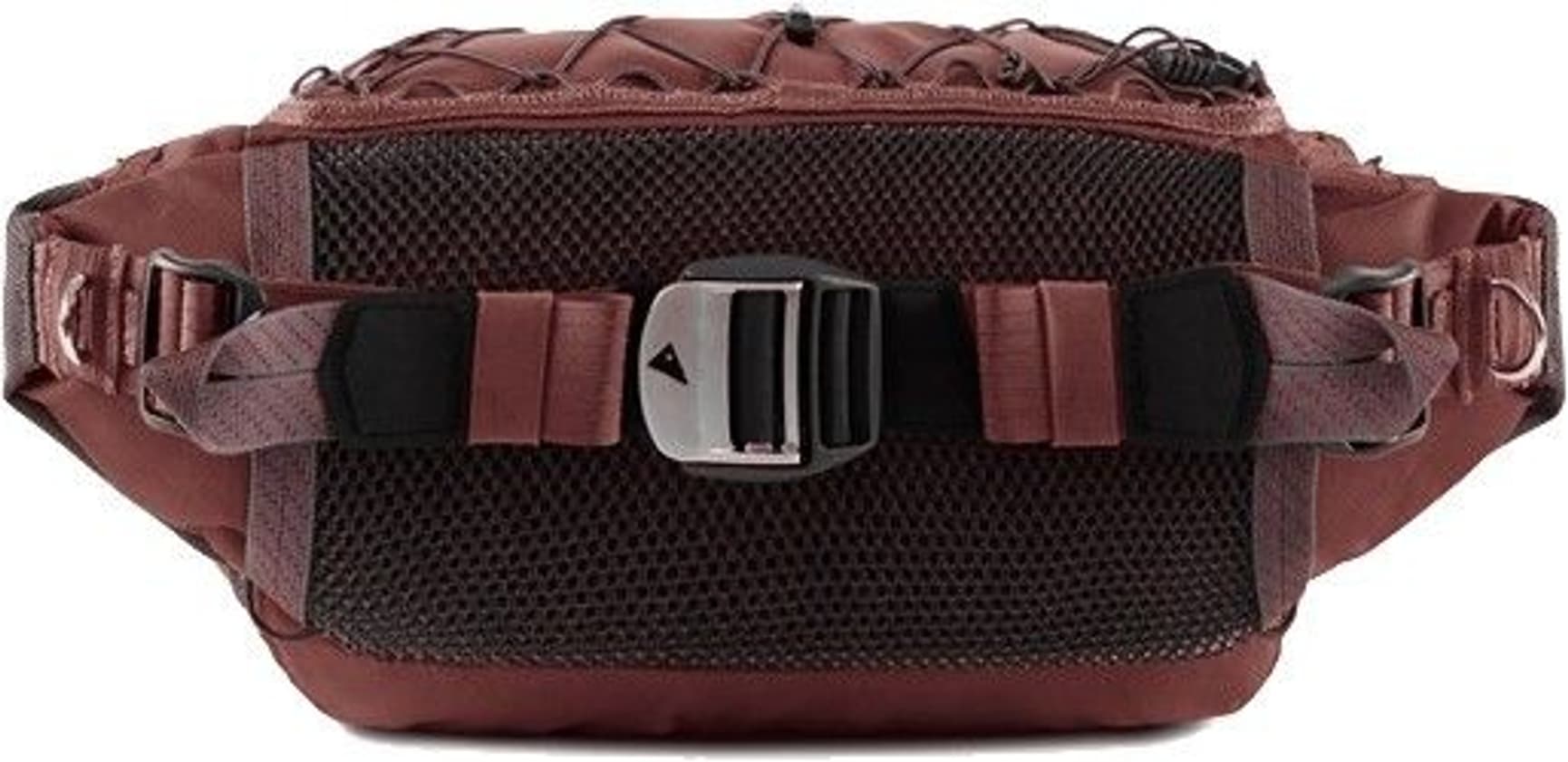 Fimmafäng 4.0 Lumbarpack Burnt Lava, view: 1