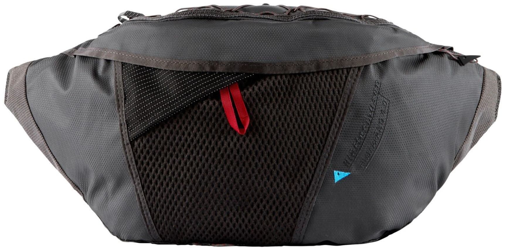 Fimmafäng 4.0 Lumbarpack Raven, view: 0