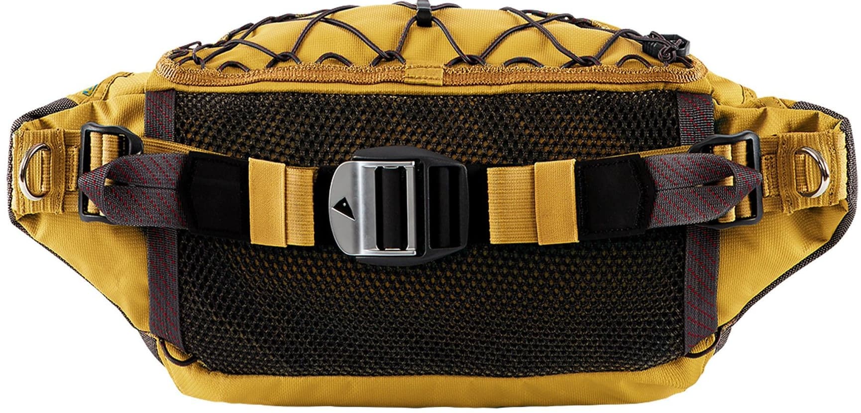 Fimmafäng 4.0 Lumbarpack Amber Gold, view: 1