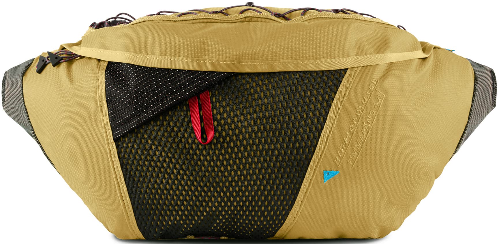 Fimmafäng 4.0 Lumbarpack Juniper Green, view: 0