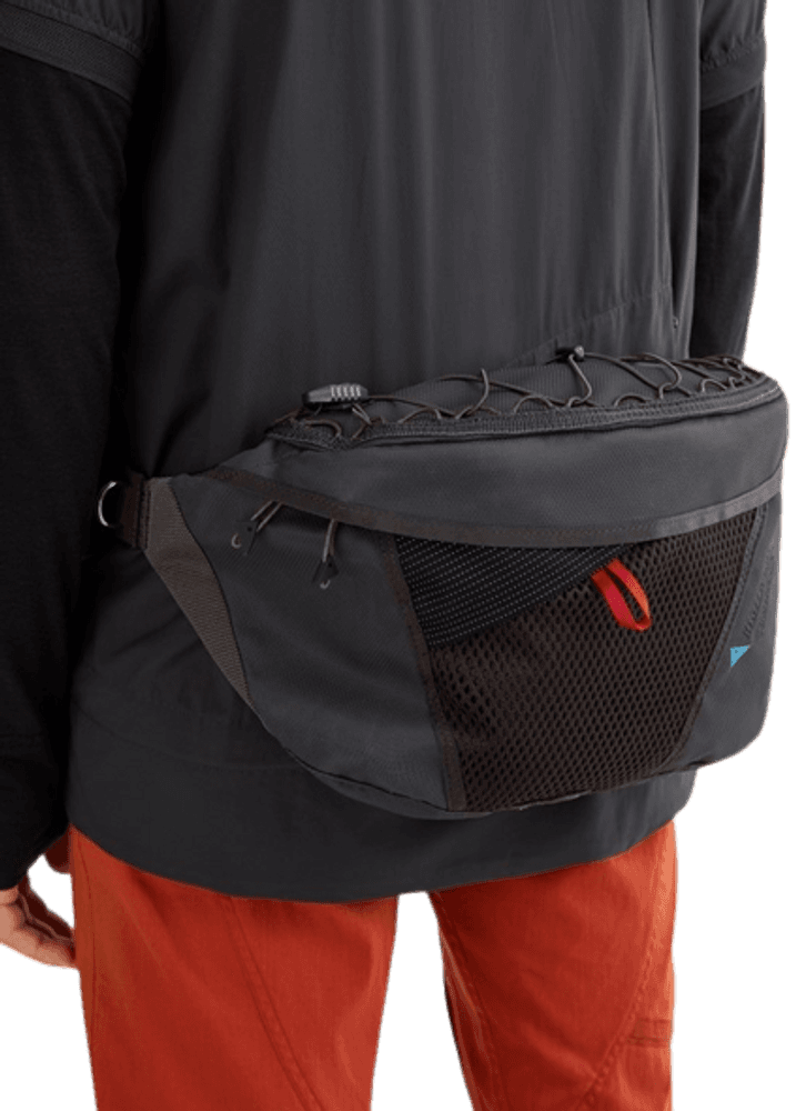 Fimmafäng 4.0 Lumbarpack Amber Gold, view: 8