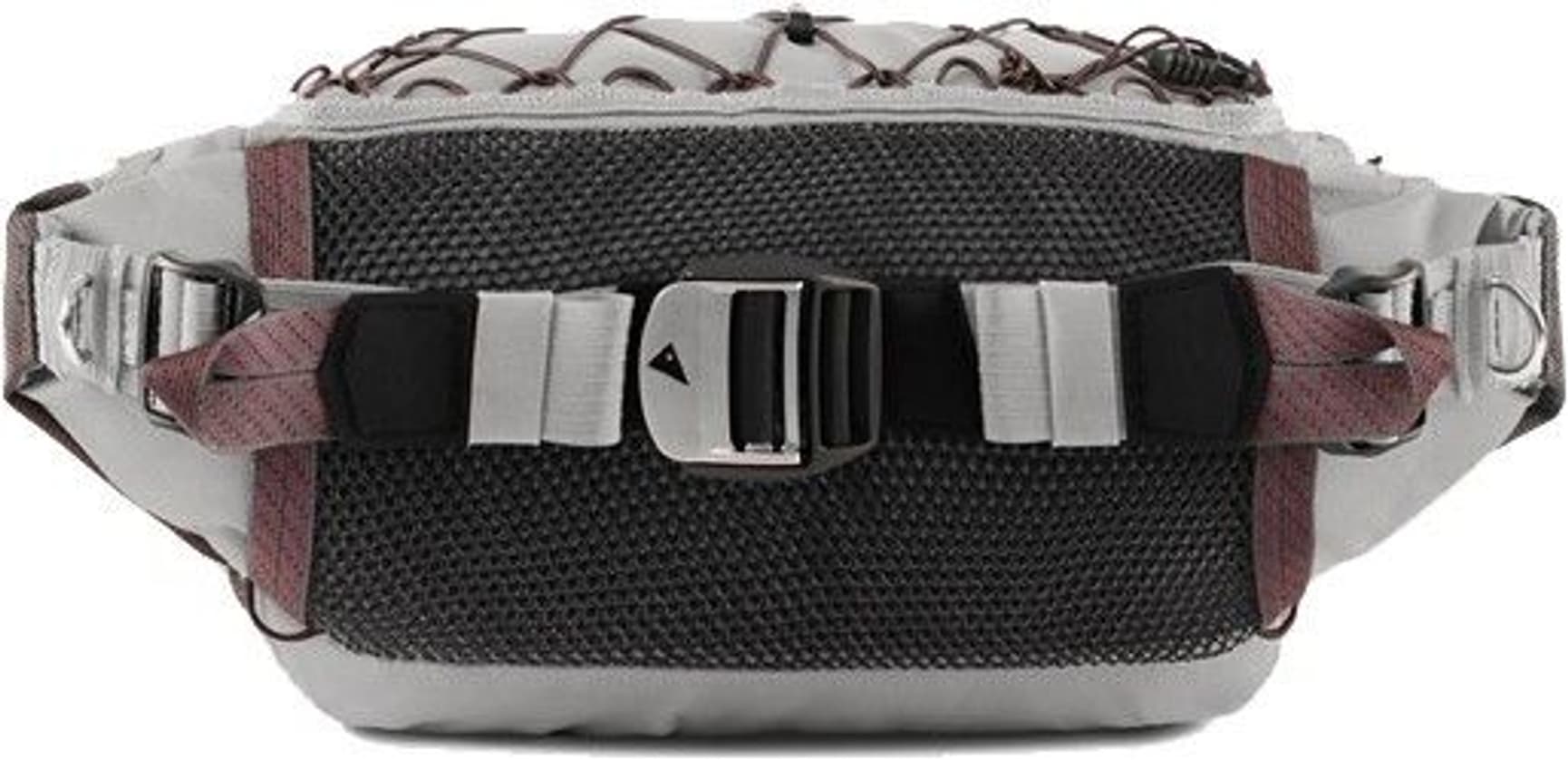 Fimmafäng 4.0 Lumbarpack Dove Grey, view: 1