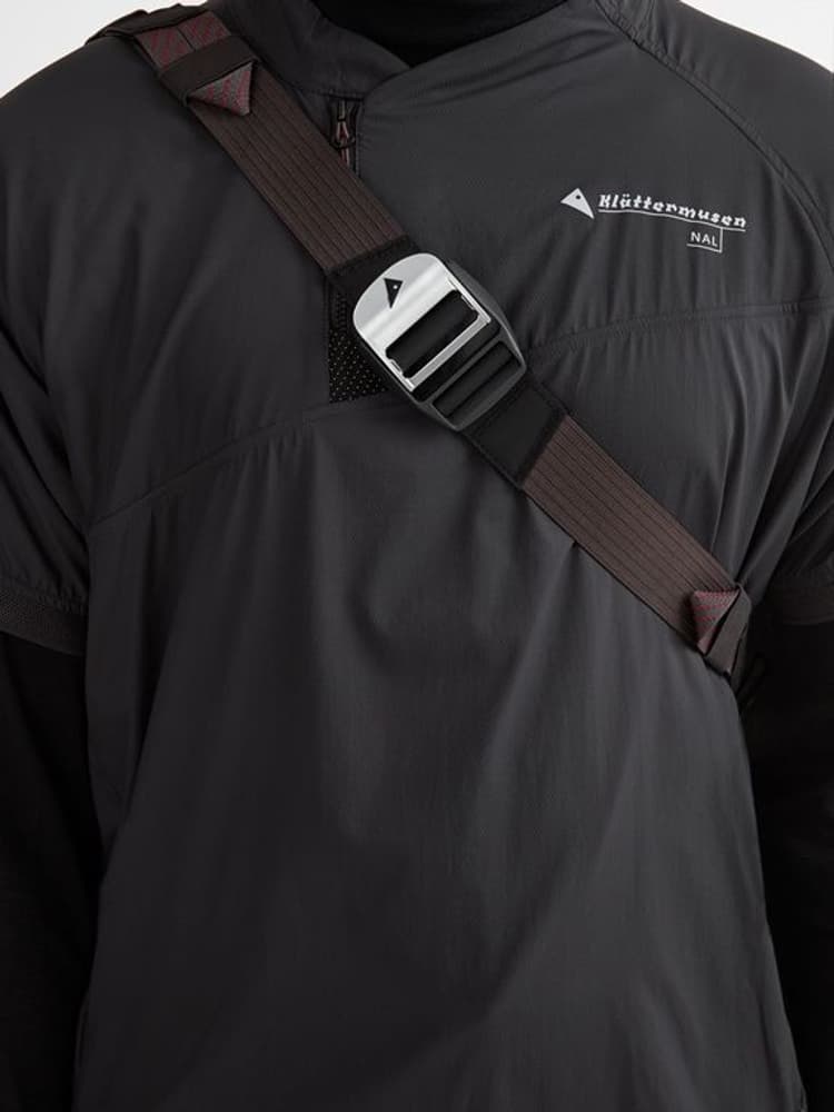 Fimmafäng 4.0 Lumbarpack Amber Gold, view: 5