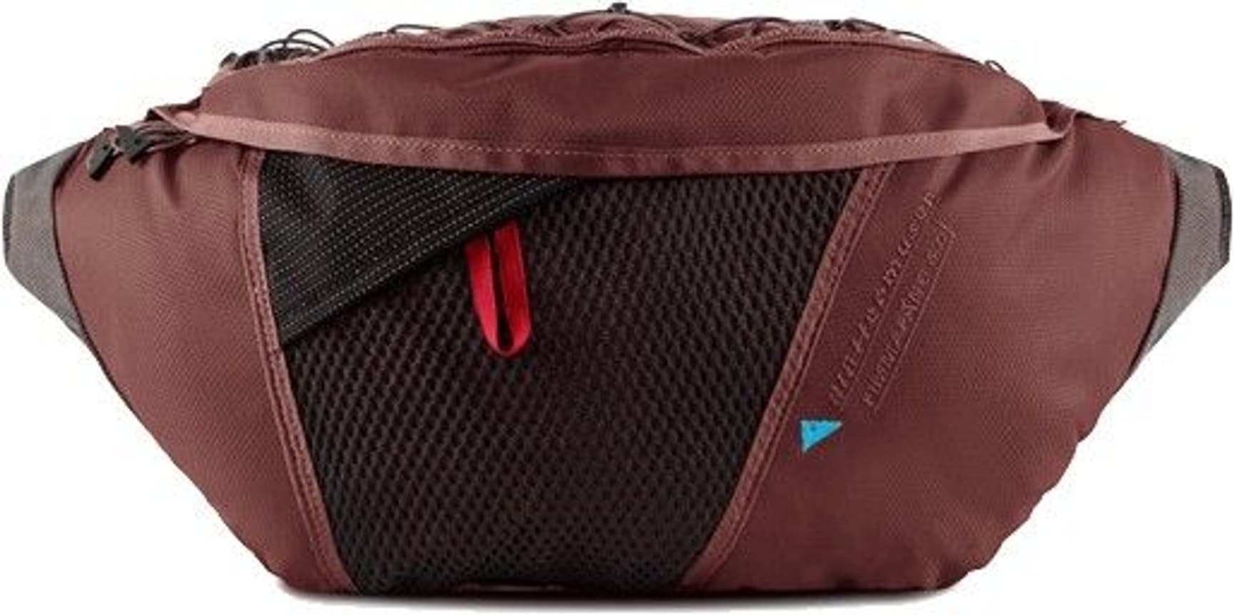 Fimmafäng 4.0 Lumbarpack Burnt Lava, view: 0