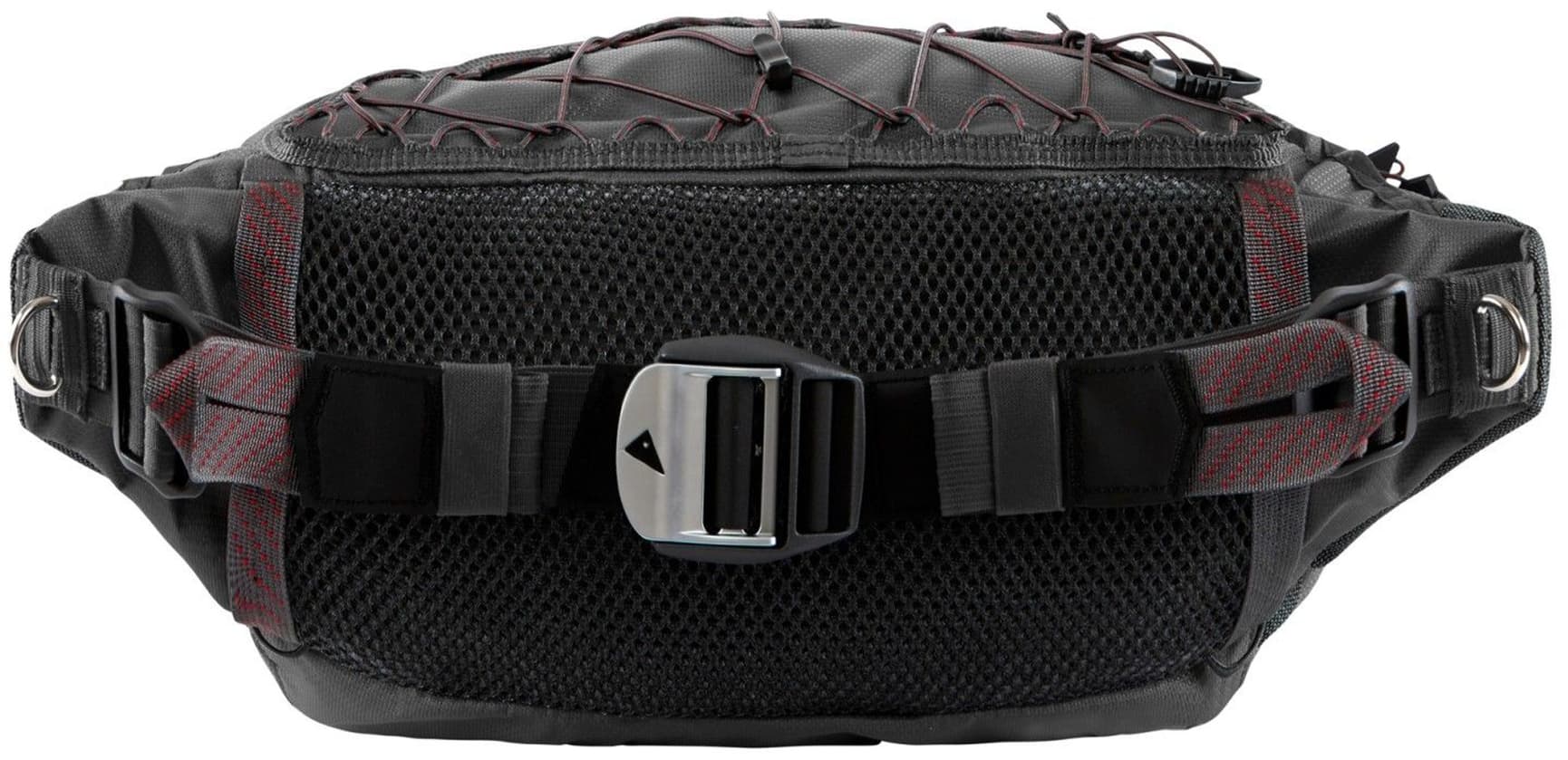 Fimmafäng 4.0 Lumbarpack Raven, view: 1