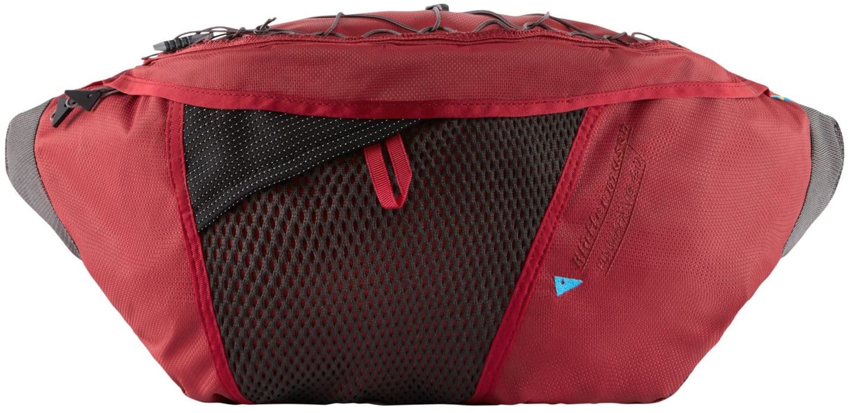 Fimmafäng 4.0 Lumbarpack Burnt Russet, view: 0