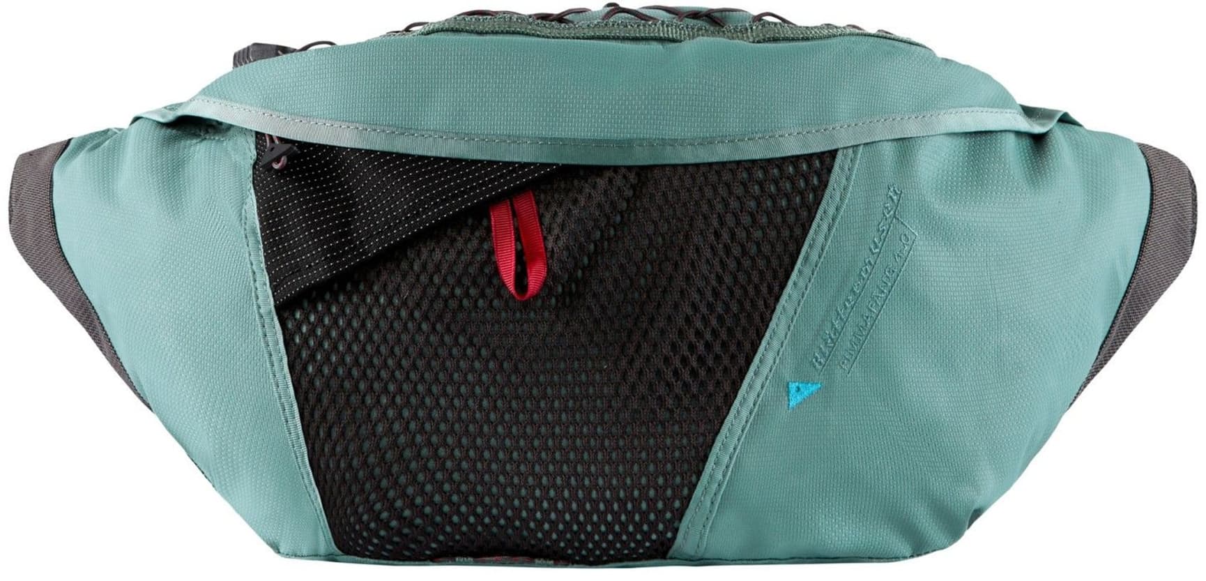 Fimmafäng 4.0 Lumbarpack Brush Green, view: 0