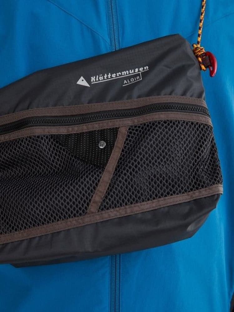 Algir Accessory Bag Large Raven, view: 2