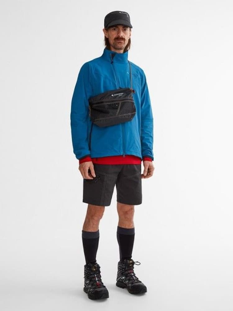 Algir Accessory Bag Large Raven, view: 4