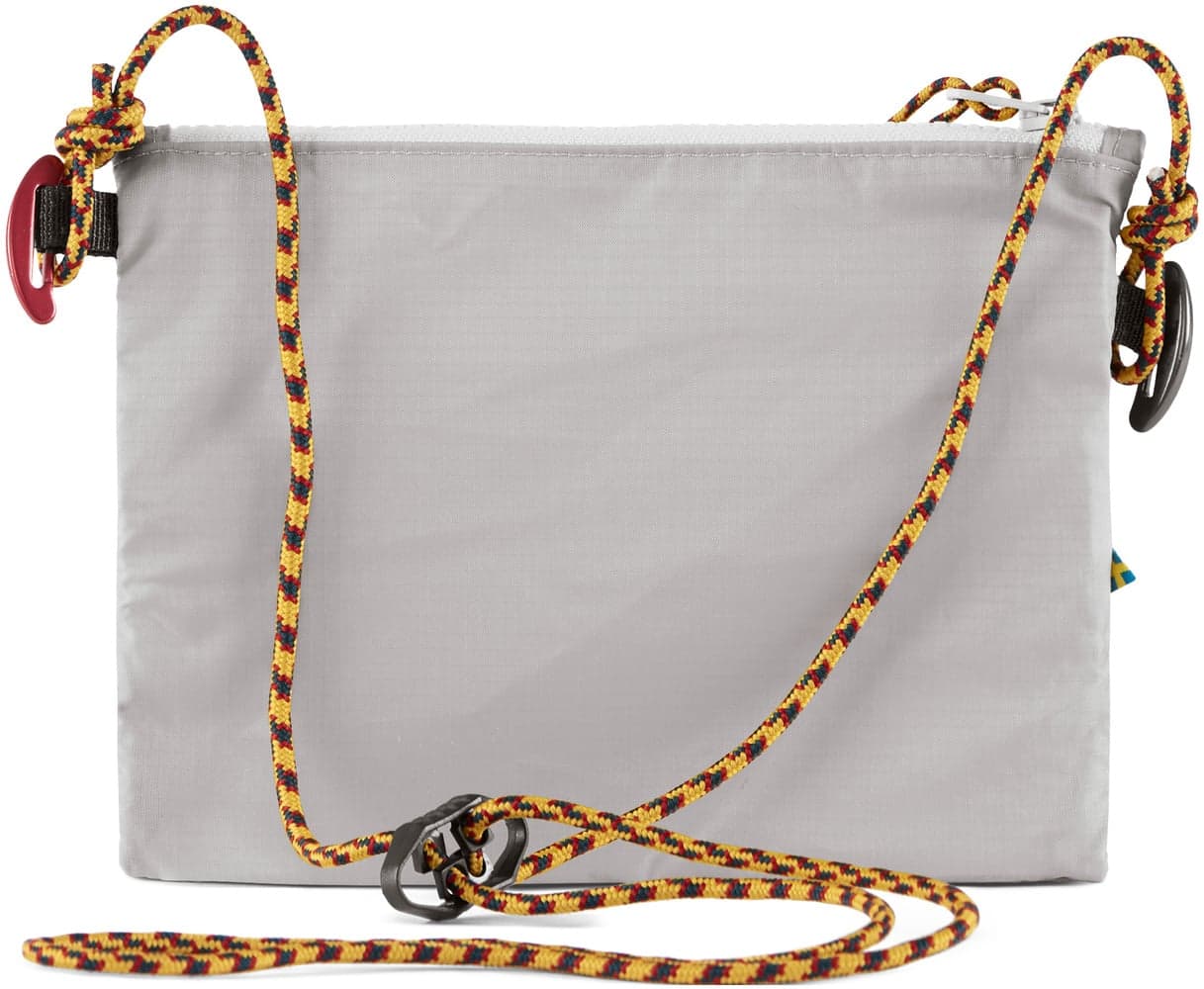 Algir Accessory Bag Small Dove Grey, view: 1