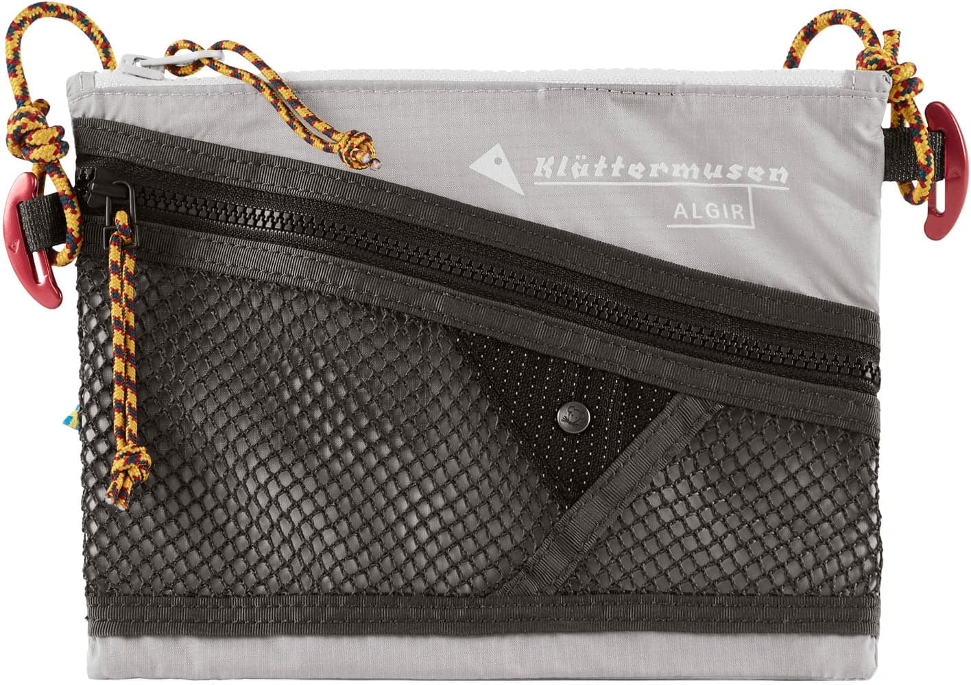 Algir Accessory Bag Small Dove Grey, view: 0