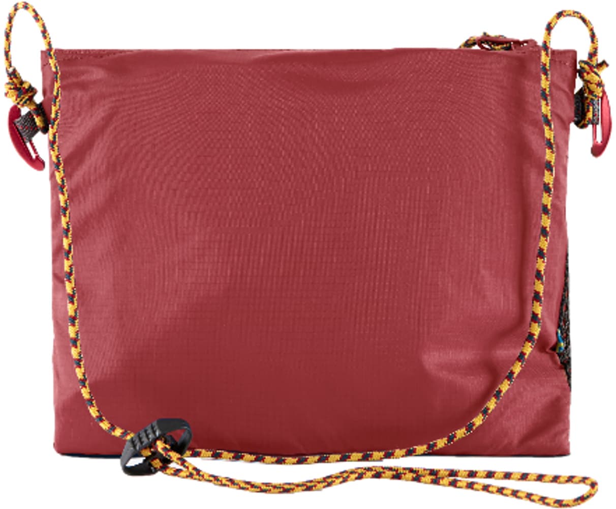 Algir Accessory Bag Medium Burnt Russet, view: 1