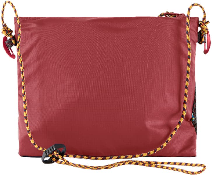 Algir Accessory Bag Medium Burnt Russet, view: 1