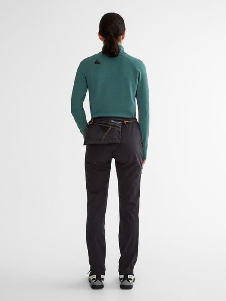 Algir Accessory Bag Medium Raven, view: 4