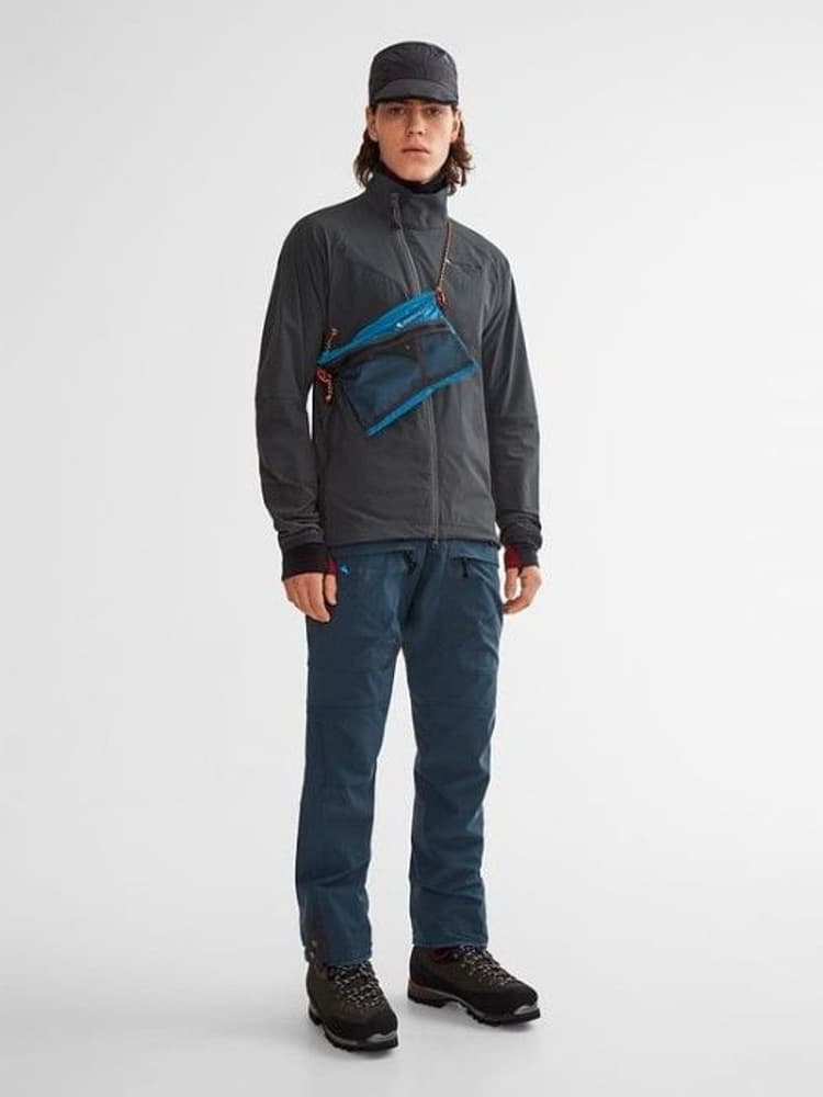 Algir Accessory Bag Medium Raven, view: 6