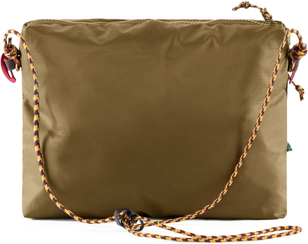 Algir Accessory Bag Medium Olive, view: 1
