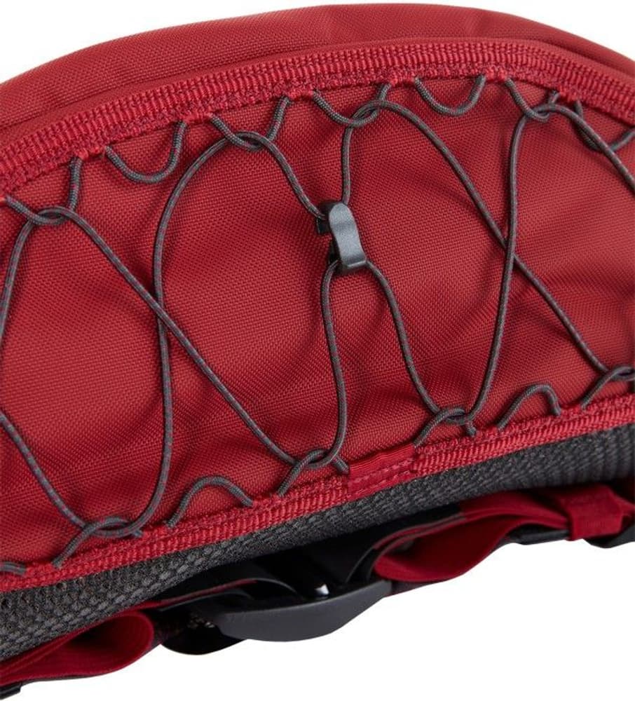 Fimmafäng 3.0 Lumbarpack 7L Burnt Russet/Raven, view: 3