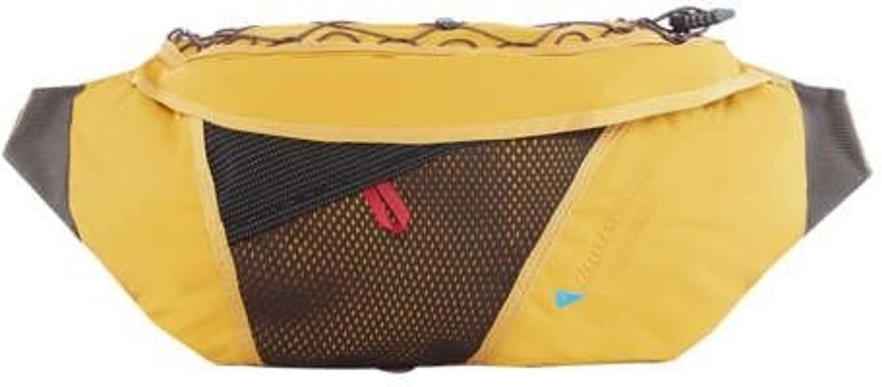 Fimmafäng 3.0 Lumbarpack 7L Honey, view: 0