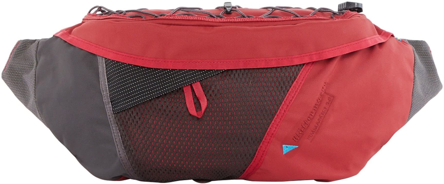 Fimmafäng 3.0 Lumbarpack 7L Burnt Russet/Raven, view: 0