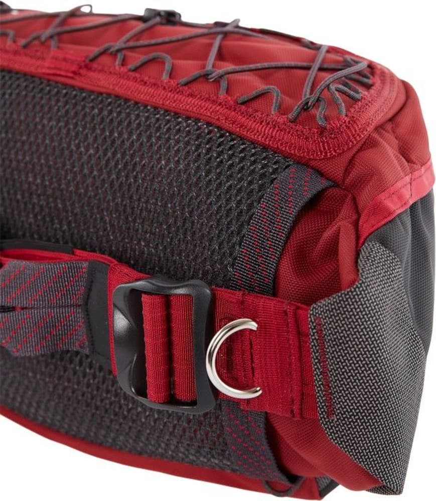 Fimmafäng 3.0 Lumbarpack 7L Burnt Russet/Raven, view: 4