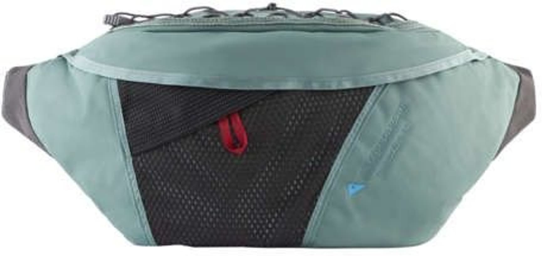 Fimmafäng 3.0 Lumbarpack 7L Bush Green, view: 0