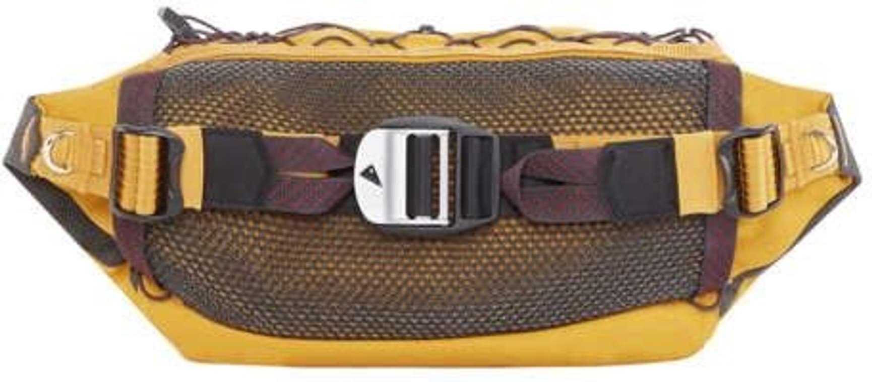 Fimmafäng 3.0 Lumbarpack 7L Honey, view: 1