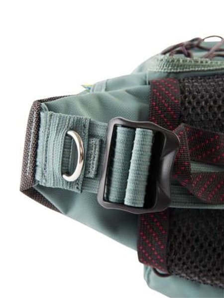 Fimmafäng 3.0 Lumbarpack 7L Bush Green, view: 5