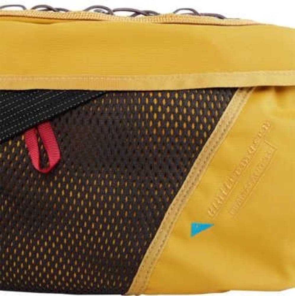 Fimmafäng 3.0 Lumbarpack 7L Honey, view: 4