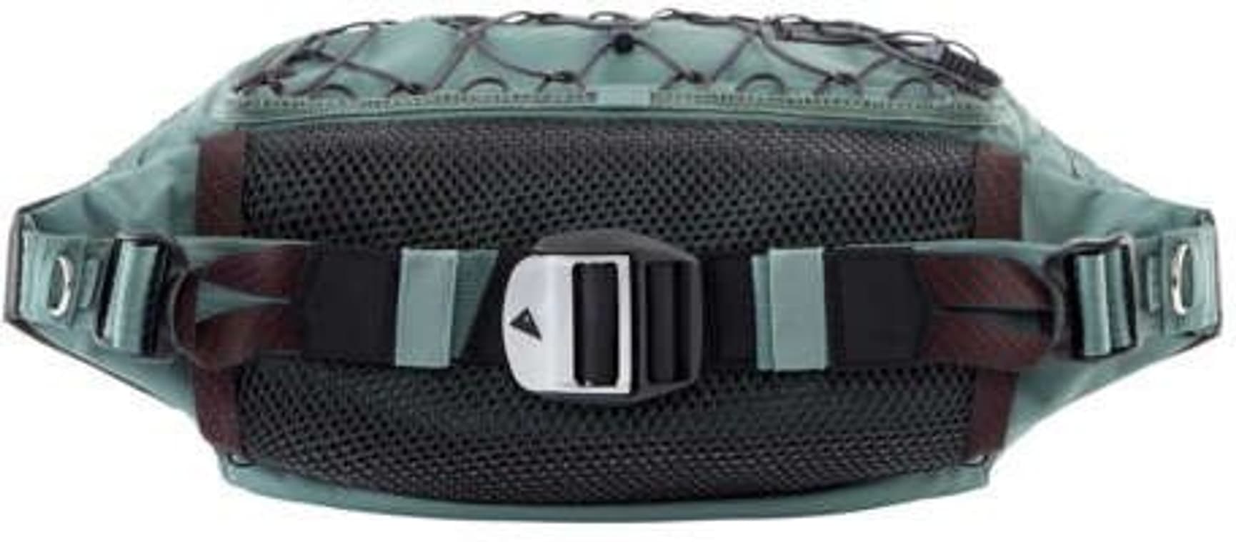 Fimmafäng 3.0 Lumbarpack 7L Bush Green, view: 8