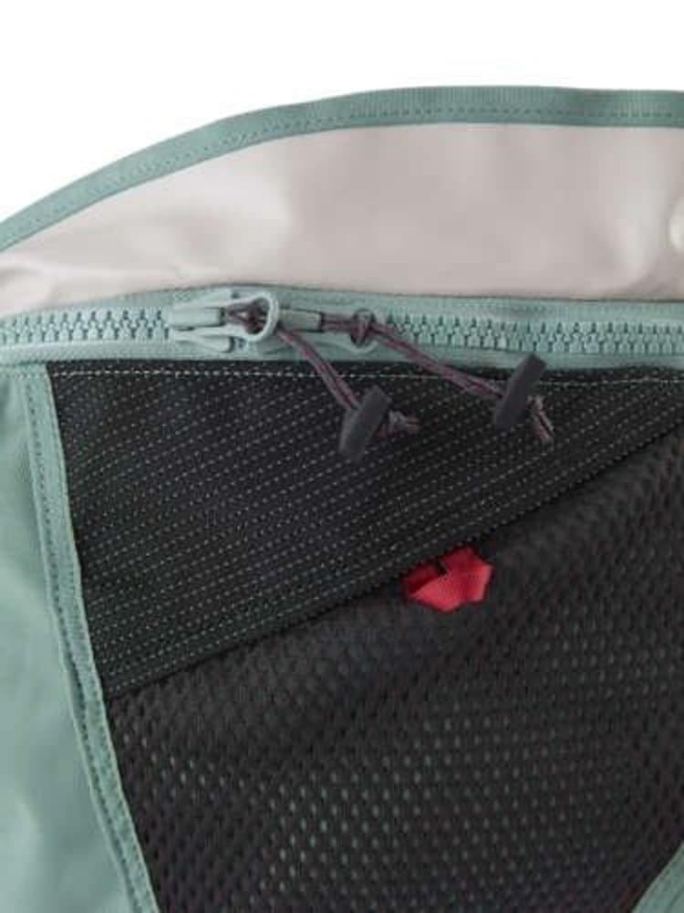 Fimmafäng 3.0 Lumbarpack 7L Bush Green, view: 3