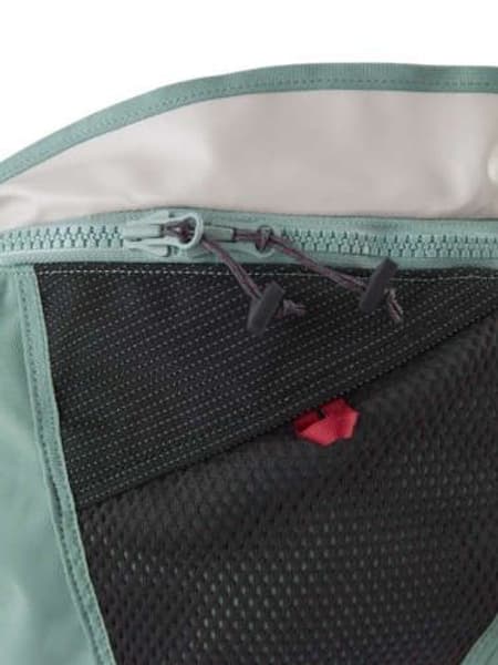 Fimmafäng 3.0 Lumbarpack 7L Bush Green, view: 3