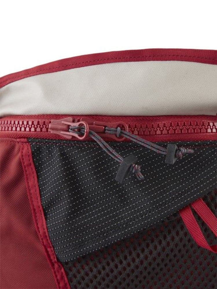 Fimmafäng 3.0 Lumbarpack 7L Burnt Russet, view: 3