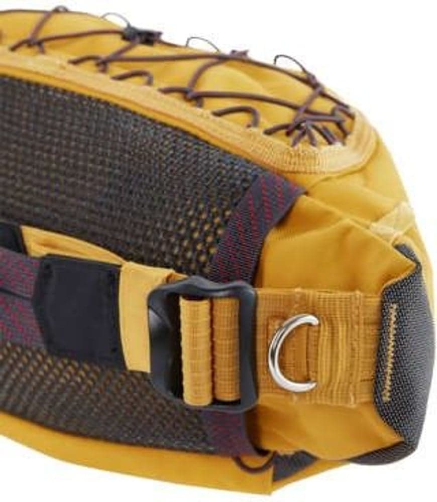 Fimmafäng 3.0 Lumbarpack 7L Honey, view: 2